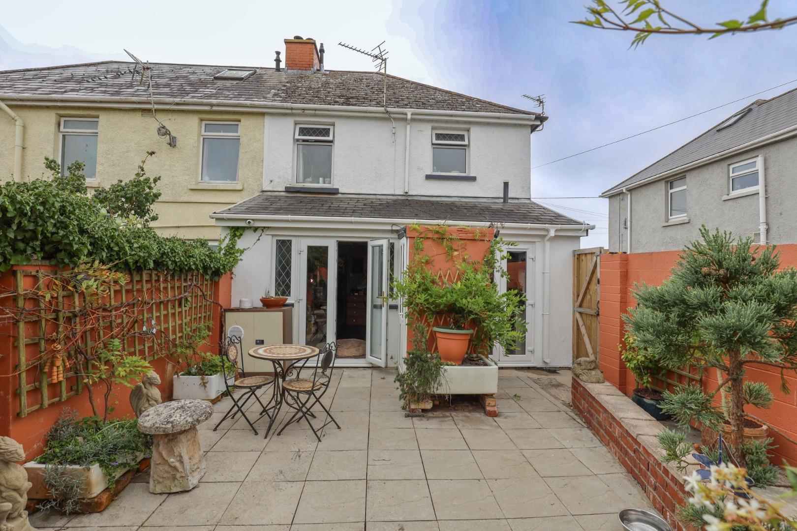 23 St. Brides Road, Wick, Nr Cowbridge, Vale of Glamorgan, CF71 7QB